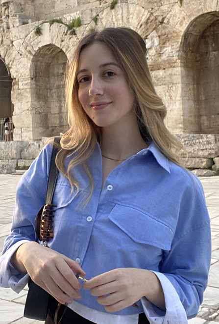 Maria Sageorgi