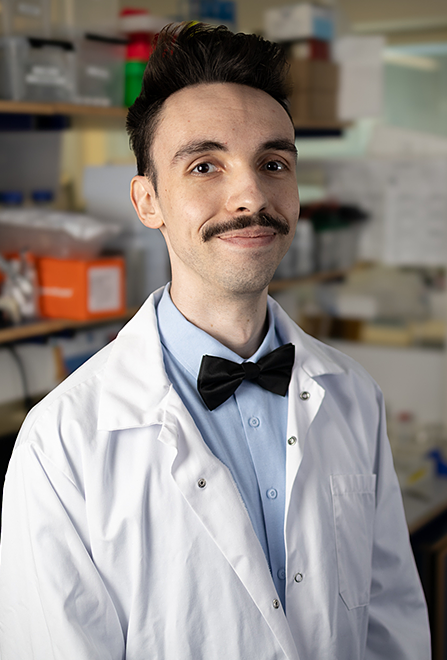 Áron Bendegúz Varga